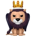 Funko Pop! Rudolph TRNR King Moonracer 1570
