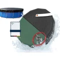 Pokrywa basenowa Planenfux PP01 366cm (do 320-366 cm) Rozmiar: 420 cm