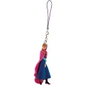 Bullyland 13072 Disney Frozen Anna brelok 7cm