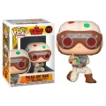 Funko POP! Suicide Squad Polka Dot Man 1112 figurka