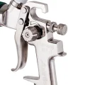 Pistolet Lakierniczy Dysza 1,7mm HVLP II Malowania AUARITA 85-140l/min