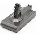 Akumulator Batterytec do Dyson DS-V11B, 18,5 x 11,3 x 9,2 cm