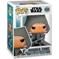 Funko POP! Star Wars Ahsoka Tano 650 figurka
