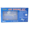 Oryginalny Aerograf Modelarski FENGDA BD-130 dysza 0,3mm Double Action