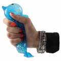 Delfin wyciskany Squeeze me Gniotek 20cm