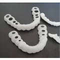 Licówki dentystyczne Snap on Smile 1 sztuka (zestaw góra i dół)