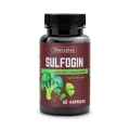 SULFOGIN sulforafan, ginkgo biloba