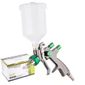 Pistolet Lakierniczy LVLP do Malowania Dysza 2,0mm