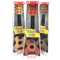 GITARA DLA DZIECI ROCKOWA INSTRUMENT MUZYCZNY