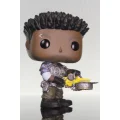 Funko POP! Gears of War Del Walkner 116 figurka