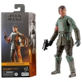 Hasbro Star Wars Black Series Din Djarin Morak