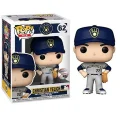 Funko POP! MLB Braves Christian Yelich 62 figurka