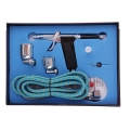 Aerograf Pistoletowy FENGDA BD-116K dysze 02,03,05