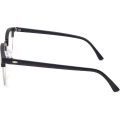 Okulary krótkowzroczne Fuisetaea -2,50 lekkie modne unisex