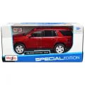 Maisto 1:24 CHEVROLET Tahoe 2021 SE