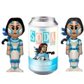 Funko Soda Marvel What If The Mantle Kahhori