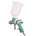 Pistolet lakierniczy AUARITA dysza LVLP 1.3mm Pokryty Teflonem 600ml