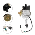 UŻYWANE Rozdzielacz zapłonu do Suzuki Jimny Samurai Areyourshop 3310060A10