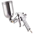 Pistolet lakierniczy AUARITA W-71G 1,8mm 85-113 l/min uchylny zbiornik