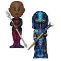 Funko Soda Marvel Wakanda Forever Okoye puszka