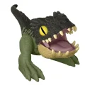 Mattel Jurassic World Uncaged Giganotosaurus 8cm