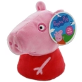Hasbro Świnka Peppa Pig Squishy Plush 11cm