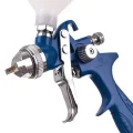 PISTOLET LAKIERNICZY HVLP 1,8mm górny Zbiornik 600ml