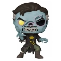 Funko POP! What if Zombie Strange 946 Specjal Edition