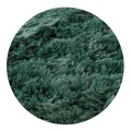 DYWAN SHAGGY ANTYSLIP 80x120 cm ZIELONY