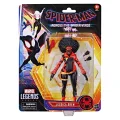 Hasbro Spider-Man Jessica Drew 18cm figurka