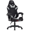 Fotel Gamingowy EXTREME XTR Light Gray