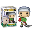 Funko POP! The Mighty Ducks Fulton Reeds 791 figurka