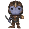 Funko POP! Marvel Avengers Thanos 453 figurka