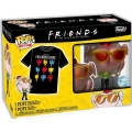 Funko POP! Tees Friends Monica 706 T-shirt L