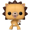 Funko POP! Shonen Jump Bleach Kon 1615 figurka