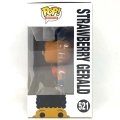 Funko POP! Hey Arnold Strawberry Gerald SE 521 figurka