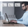 Etui z klawiaturą i touchpadem do iPad Pro 11