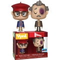Funko POP! Rushmore Max Fischer + Herman Blume 2pak