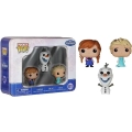 Funko Pocket POP! Frozen Elsa Anna Olaf 3pak