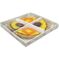 Happy People pluszowa pizza 28cm