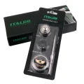 Dysza Pistoletu Lakierniczego Italco 1,6mm LVMP do GLOSS X1 M1