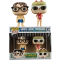 Funko POP! Movie The Sandlot Squints & Wendy Peffercorn