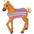 Mattel Dream Works Mustang festiwal GXF70