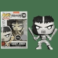 Funko POP! Comics TMNT Casey Jones 36 Specjal Edition chase