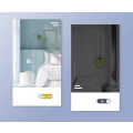 Przełącznik do żaluzji WiFi IP20 600W 240V Maxcio inteligentny sterownik rolet