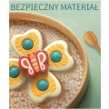 LT502 ZESTAW 3 SPINNERÓW DO ZABAWY SPINNER Z PRZYSSAWKĄ IDEALNE W PODRÓŻY