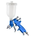 Pistolet Lakierniczy Oryginał ITALCO H-951 Mini HVLP 0,8mm zbiornik 250ml