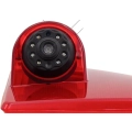 Kamera tylna do auta FURREN, tryb nocny dla Opel/Vauxhall Movano 2010+