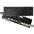 Klawiatura do DELL Alienware m17/m15 podświetlana Zahara hiszpańska