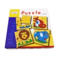 PUZZLE 36 EL. PUDEŁKO